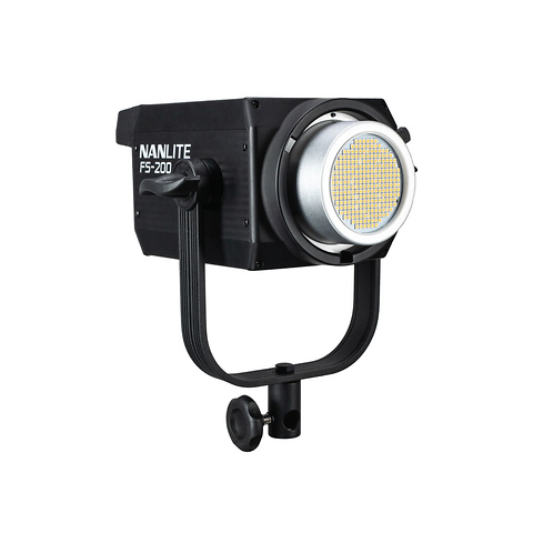 FS-200 LED AC Monolight Image 3