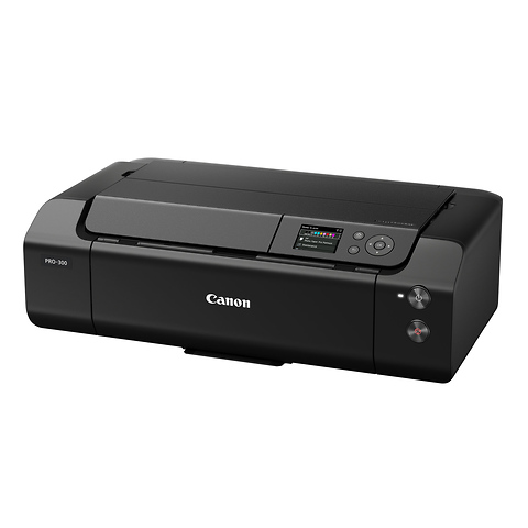 imagePROGRAF PRO-300 13 In. Professional Inkjet Printer Image 3