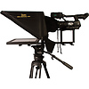 PT3700 17 in. Rod Mounted Teleprompter for Location and Studio Thumbnail 3