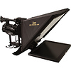 PT3700 17 in. Rod Mounted Teleprompter for Location and Studio Thumbnail 2