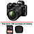 Z 5 Mirrorless Digital Camera with 24-200mm Lens