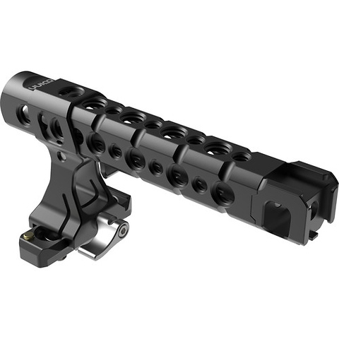 Top Handle Pro with NATO Rail (2.4 in.) Image 3