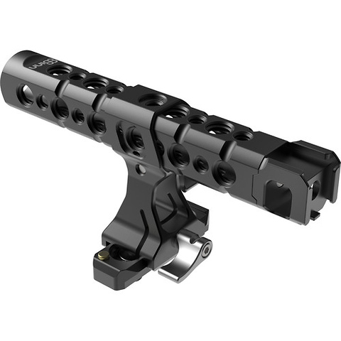 Top Handle Pro with NATO Rail (2.4 in.) Image 2