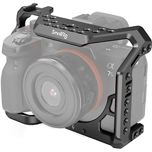 Sony a7S III Cage Image 0