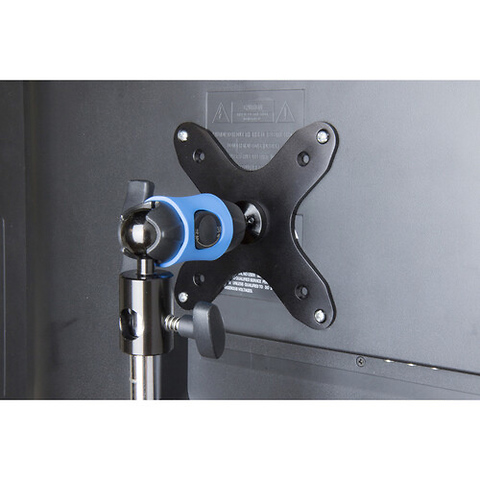 Super Knuckle VESA Monitor Mount Kit Image 2