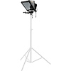 Elite Tablet & iPad Light Stand Teleprompter Thumbnail 2