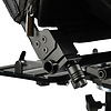 Elite Tablet & iPad Light Stand Teleprompter Kit with Rolling Hard Case Thumbnail 4