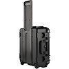 Elite Tablet & iPad Light Stand Teleprompter Kit with Rolling Hard Case Thumbnail 6