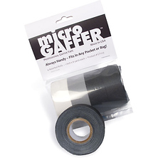 1 in. microGaffer 4-Roll Gaffer Tape - Multi-Color (Black, White, Gray) Image 0