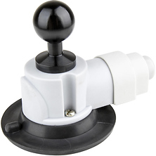 Super Knuckle 3 in. Suction Cup Image 0