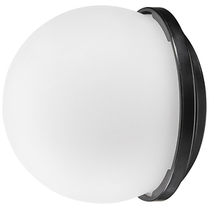 Diffusion Dome for L60-B, FJ200, and FJ80 (Includes FJ80 Magnetic Mounting Ring)
