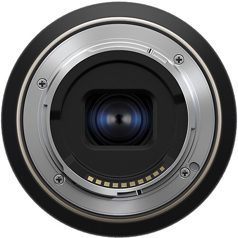 11-20mm f/2.8 Di III-A RXD Lens for Sony E Image 5
