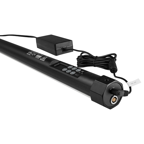 PavoTube II 30X RGB 4' LED Tube Light Image 5