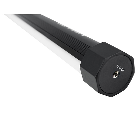 PavoTube II 30X RGB 4' LED Tube Light Image 7