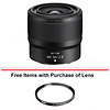 NIKKOR Z MC 50mm f/2.8 Lens Thumbnail 0