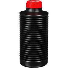 CS Collapsible Air Reduction Accordion Storage Bottle (1000mL) Image 0