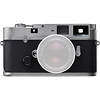 MP 0.72 Rangefinder Camera Body (Silver) Thumbnail 0