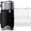 MP 0.72 Rangefinder Camera Body (Silver) Thumbnail 3