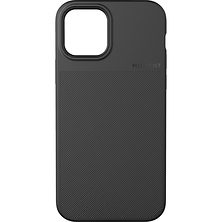 Thin Case with MagSafe for iPhone 12 (Black) Image 0