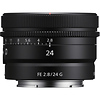 FE 24mm f/2.8 G Lens Thumbnail 2