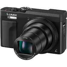 Lumix DC-ZS70 Digital Camera (Black) - Pre-Owned Image 0