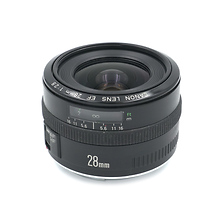 EF 28mm f/2.8 USM Lens Image 0