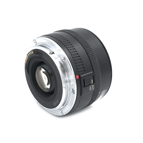 EF 28mm f/2.8 USM Lens Image 1