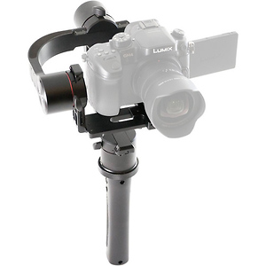 H2 3-Axis Handheld Gimbal Stabilizer - Pre-Owned