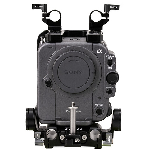 Camera Cage for Sony FX6 (Basic Kit) Image 1