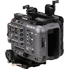 Camera Cage for Sony FX6 (Basic Kit) Thumbnail 2