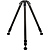 GT3533LS Systematic Series 3 Carbon Fiber Tripod (Long)