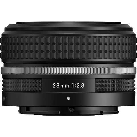 28mm f/2.8 NIKKOR Z Lens (SE) Image 1