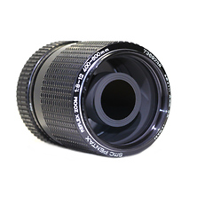 400-600mm F/8-12 SMC Reflex K Mount Manual Focus Lens - Pre-Owned Image 0