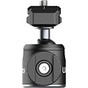 U-80L Side Cold Shoe Mount Ball Head with Arca-Type Quick Release Thumbnail 3