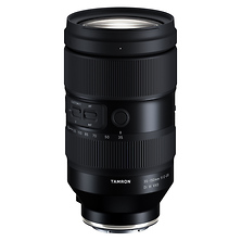 35-150mm f/2-2.8 Di III VXD Lens for Sony E Image 0