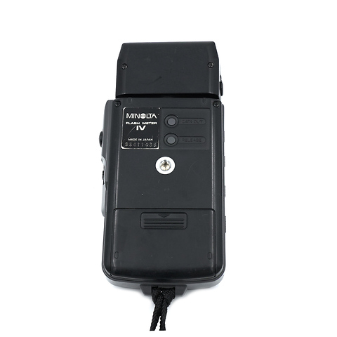 Flash Meter IV (Ambient/Flash) - Pre-Owned Image 1