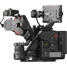 Ronin 4D 4-Axis Cinema Camera 8K Combo Image 0