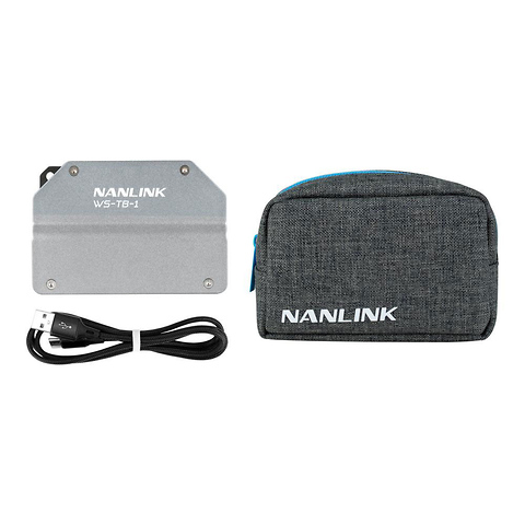 NANLINK Transmitter Box Image 0