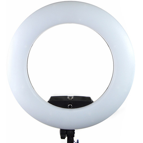 Luminous Pro RGB Ring Light 17.5