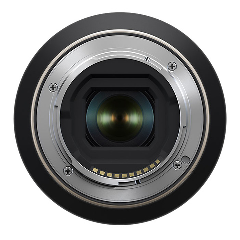18-300mm f/3.5-6.3 Di III-A VC VXD Lens for Sony E Image 3
