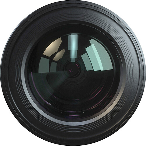 Pictor 50-125mm T2.8 Super35 Parfocal Zoom Lens (PL Mount and EF Mount) Image 6