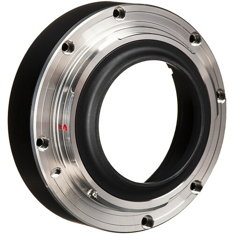 Pictor 50-125mm T2.8 Super35 Parfocal Zoom Lens (PL Mount and EF Mount) Image 7