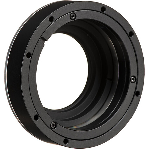 Pictor 50-125mm T2.8 Super35 Parfocal Zoom Lens (PL Mount and EF Mount) Image 8