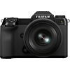 GFX 50S II Medium Format Mirrorless Camera with 35-70mm Lens Kit Thumbnail 0