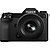 GFX 50S II Medium Format Mirrorless Camera with 35-70mm Lens Kit