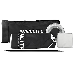 90x60 Rectangular Softbox with Bowens Mount (35 x 24 in.)