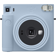 INSTAX SQUARE SQ1 Instant Film Camera (Glacier Blue) Image 0