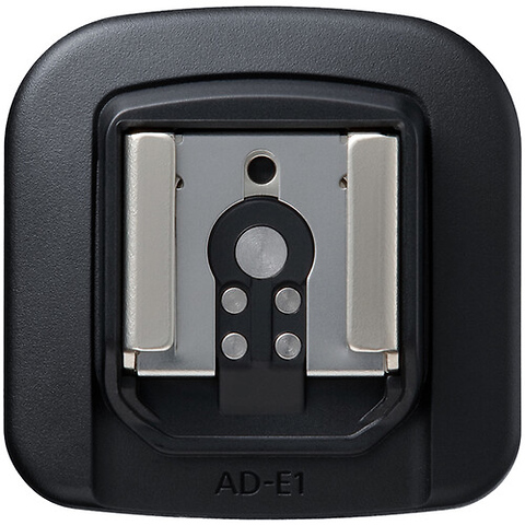 AD-E1 Multi-Function Shoe Adapter Image 3