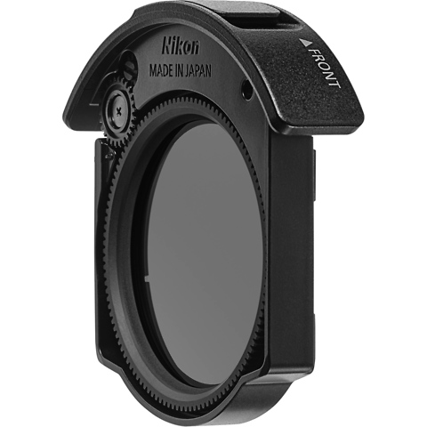 C-PL460 Slip-In Circular Polarizer Image 0