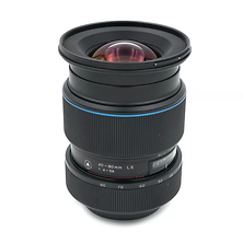 Scheider - Kreuznach 40-80mm Blue Ring f/4-5.6 LS AF Asph Lens - Pre-Owned Image 0